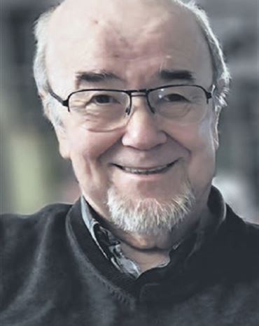 Profilbild Karl Heinz Schön